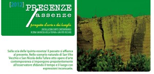 Presenze/Assenze Locandina