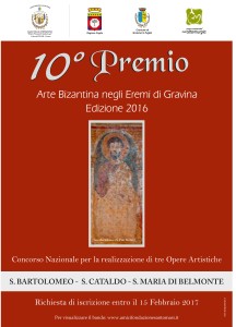 Regolamento 10° permio arte bizantina.cdr