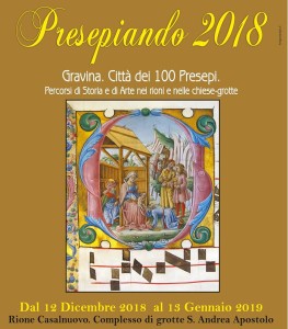 presepiando2018